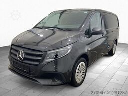 MERCEDES-BENZ Vito 116 CDI RWD PRO lang AHK TEMPOMAT KAMERA