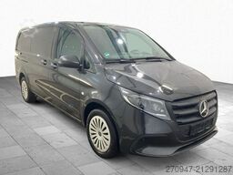 MERCEDES-BENZ Vito 116 CDI RWD PRO lang AHK TEMPOMAT KAMERA