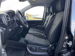 MERCEDES-BENZ Vito 116 CDI RWD PRO lang AHK TEMPOMAT KAMERA