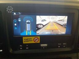 MERCEDES-BENZ Vito 116 CDI RWD PRO lang AHK TEMPOMAT KAMERA