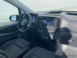 MERCEDES-BENZ Vito 116 CDI RWD PRO lang AHK TEMPOMAT KAMERA