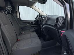 MERCEDES-BENZ Vito 116 CDI RWD PRO lang AHK TEMPOMAT KAMERA