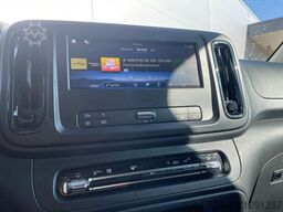 MERCEDES-BENZ Vito 116 CDI RWD PRO lang AHK TEMPOMAT KAMERA