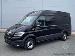 MAN TGE 3.180 L3H3 Kasten 4x4 AUTOM DIFF AHK ACC NAV