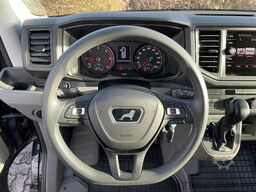 MAN TGE 3.180 L3H3 Kasten 4x4 AUTOM DIFF AHK ACC NAV