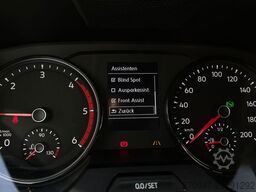 MAN TGE 3.180 L3H3 Kasten 4x4 AUTOM DIFF AHK ACC NAV