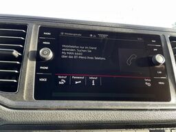 MAN TGE 3.180 L3H3 Kasten 4x4 AUTOM DIFF AHK ACC NAV