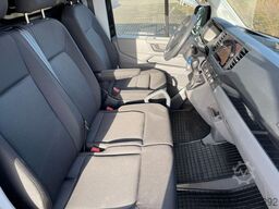 MAN TGE 3.180 L3H3 Kasten 4x4 AUTOM DIFF AHK ACC NAV