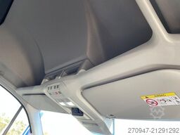 MAN TGE 3.180 L3H3 Kasten 4x4 AUTOM DIFF AHK ACC NAV