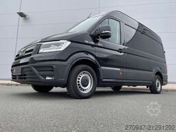 MAN TGE 3.180 L3H3 Kasten 4x4 AUTOM DIFF AHK ACC NAV