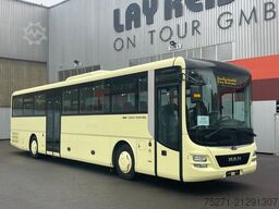 MAN R61 Lion's Intercity C | 6 Fahrzeuge