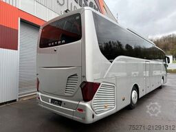 SETRA S 516 HD/2 48+2+1 mehrere Fahrzeuge