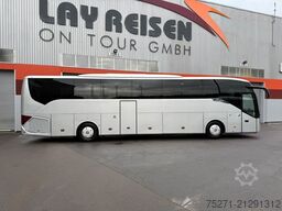 SETRA S 516 HD/2 48+2+1 mehrere Fahrzeuge