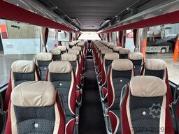 SETRA S 516 HD/2 48+2+1 mehrere Fahrzeuge