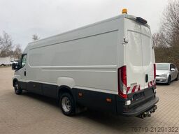 IVECO Daily 35C16 V H Kasten Radstand 4100