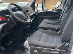 IVECO Daily 35C16 V H Kasten Radstand 4100
