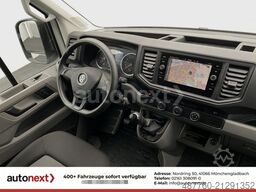 VOLKSWAGEN Crafter PLUS MIXTO *DACHTRÄGER* 6-SITZE+KAMERA