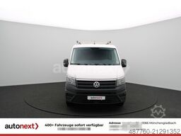 VOLKSWAGEN Crafter PLUS MIXTO *DACHTRÄGER* 6-SITZE+KAMERA