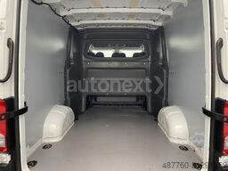 VOLKSWAGEN Crafter PLUS MIXTO *DACHTRÄGER* 6-SITZE+KAMERA