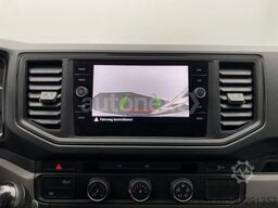 VOLKSWAGEN Crafter PLUS MIXTO *DACHTRÄGER* 6-SITZE+KAMERA
