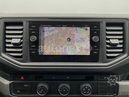 VOLKSWAGEN Crafter PLUS MIXTO *DACHTRÄGER* 6-SITZE+KAMERA