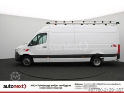 MERCEDES-BENZ Sprinter 514 MAXI *WERKSTATT* 230V+AHK+KAMERA 75