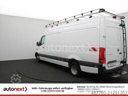 MERCEDES-BENZ Sprinter 514 MAXI *WERKSTATT* 230V+AHK+KAMERA 75
