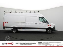 MERCEDES-BENZ Sprinter 514 MAXI *WERKSTATT* 230V+AHK+KAMERA 75