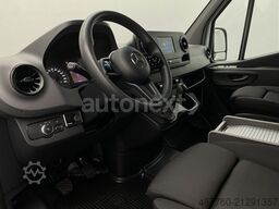MERCEDES-BENZ Sprinter 514 MAXI *WERKSTATT* 230V+AHK+KAMERA 75