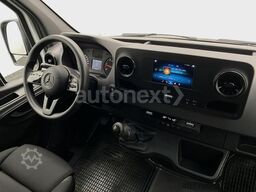 MERCEDES-BENZ Sprinter 514 MAXI *WERKSTATT* 230V+AHK+KAMERA 75