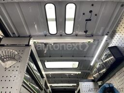 MERCEDES-BENZ Sprinter 514 MAXI *WERKSTATT* 230V+AHK+KAMERA 75