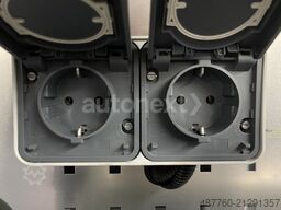 MERCEDES-BENZ Sprinter 514 MAXI *WERKSTATT* 230V+AHK+KAMERA 75