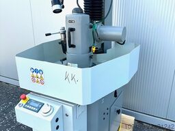 DELTA - Rundtischschleifmaschine LC 400 / Baujahr 2021