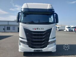 Iveco S-Way AS 440 S 53 T/P Kippyhdraulik