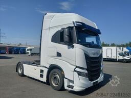 Iveco S-Way AS 440 S 53 T/P Kippyhdraulik