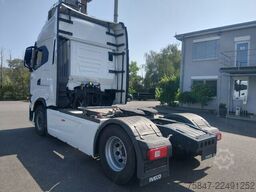 Iveco S-Way AS 440 S 53 T/P Kippyhdraulik