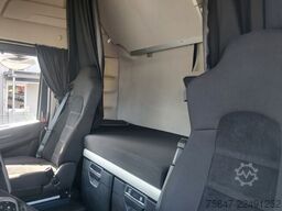 Iveco S-Way AS 440 S 53 T/P Kippyhdraulik