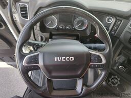 Iveco S-Way AS 440 S 53 T/P Kippyhdraulik