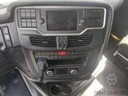 Iveco S-Way AS 440 S 53 T/P Kippyhdraulik