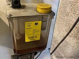 Apollo SRL Macchine Utensili Modular 1 vertical head punching machine