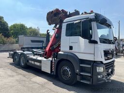 MAN TGS 26.470