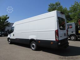 iveco Daily 35-170 Hi-Matic Kastenwagen Maxi, AHK