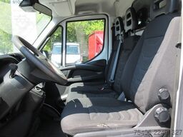 iveco Daily 35-170 Hi-Matic Kastenwagen Maxi, AHK