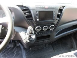iveco Daily 35-170 Hi-Matic Kastenwagen Maxi, AHK