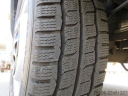 iveco Daily 35-170 Hi-Matic Kastenwagen Maxi, AHK