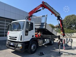Iveco Eurocargo 180e28