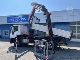 Iveco Eurocargo 180e28