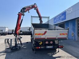 Iveco Eurocargo 180e28