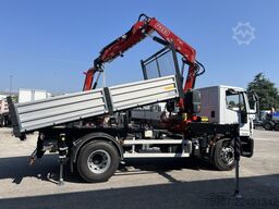 Iveco Eurocargo 180e28
