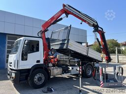 Iveco Eurocargo 180e28